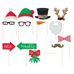 Photobooth de Noël