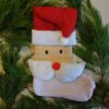 Chaussette Père-Noël
