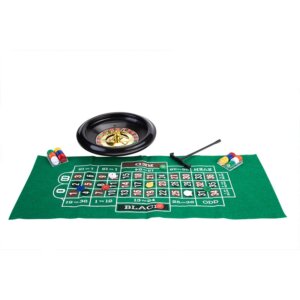 roulette black Jack