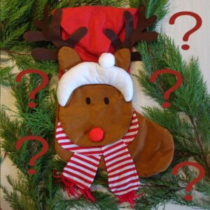 Challenge Party de Noël