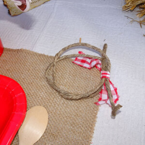 Mini lasso