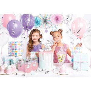 Pack déco LICORNE