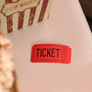 Tickets