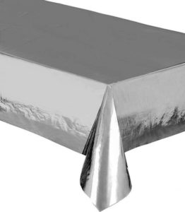 nappe argent