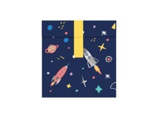Sacs friandises espace