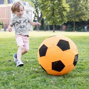 Ballon XXL