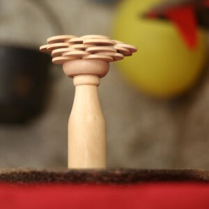 Bottle Top