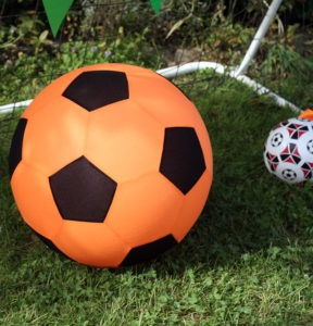 Ballon XXL
