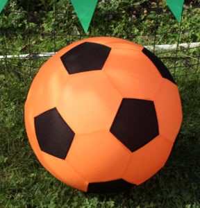 Ballon XXL