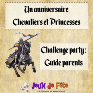 guide parent cirque
