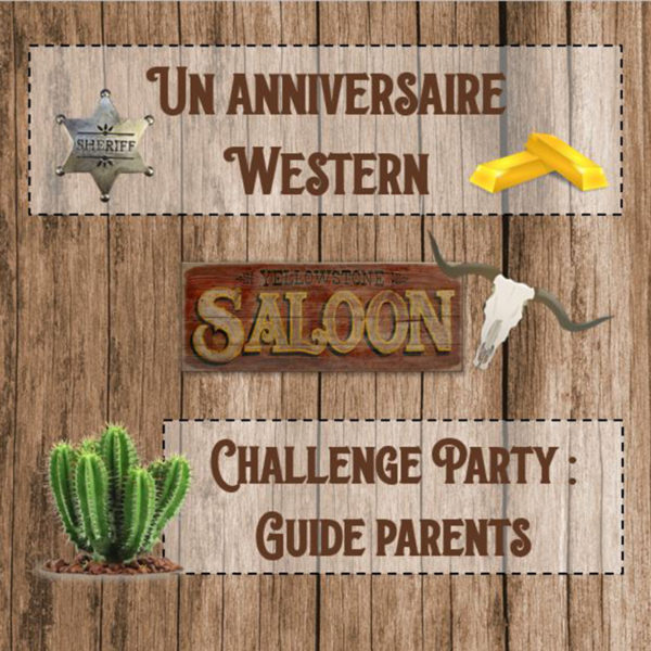 guide parent western
