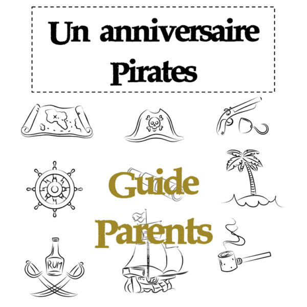 Guide parents pirates