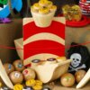 Jeu captaine Koog