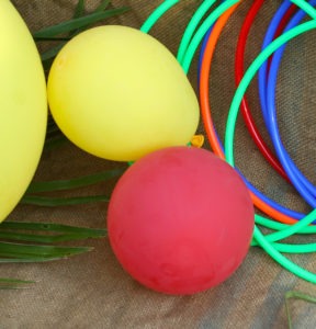 Petits ballons