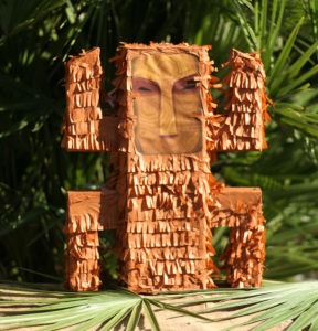 Pinata Totem