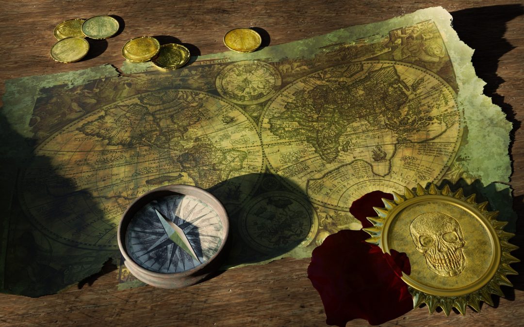 Comment organiser une fête d’anniversaire pirate inoubliable ?