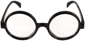 Lunettes Harry Potter