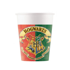 Gobelet en carton Harry Potter