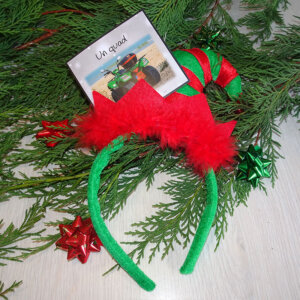 Cadeau parfait