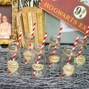 Bouteille potion Harry Potter