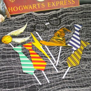 Photobooth Harry Potter