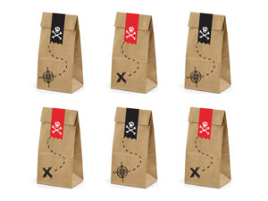 sac à friandises Pirate