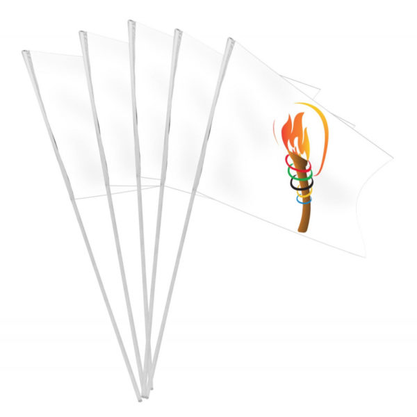 drapeaux jeux sportifs