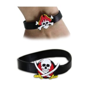 bracelet pirate