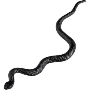 12 serpents
