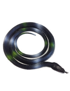 faux serpent