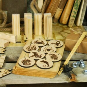 Pack d'animation enfants "Le Fort Maudit"