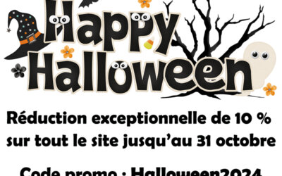 Des jeux pour animer votre fête d’Halloween