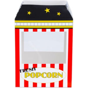 Centre de table Machine à Popcorn