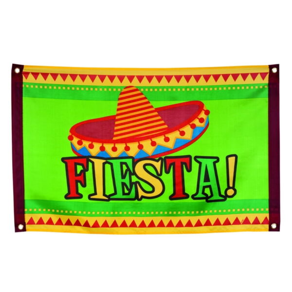 Drapeau FIESTA