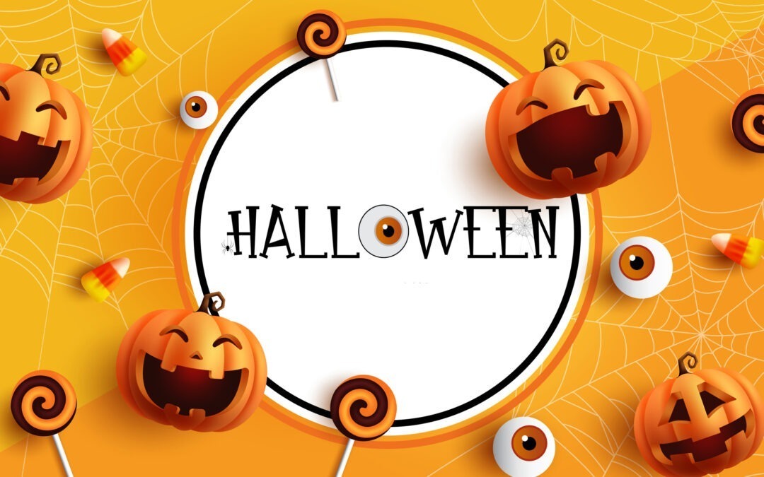 Des jeux pour animer votre fête d'Halloween