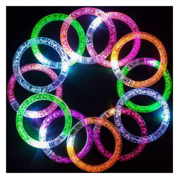 bracelet led