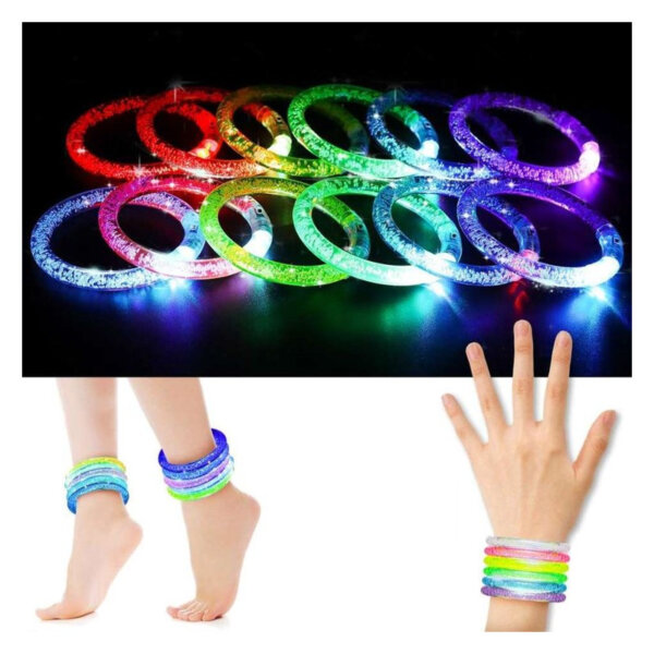 bracelet led