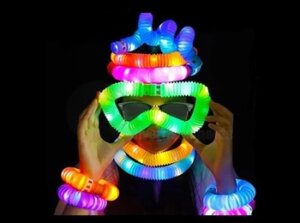 Tubes Pop LED