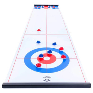 Jeu de curling