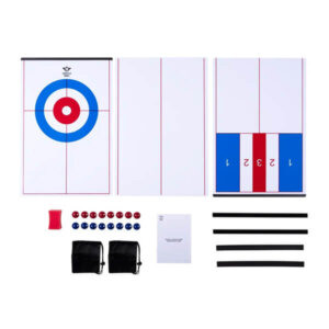 Jeu de curling