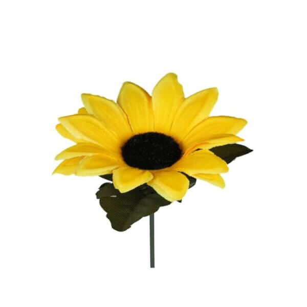 Tige de tournesol artificielle