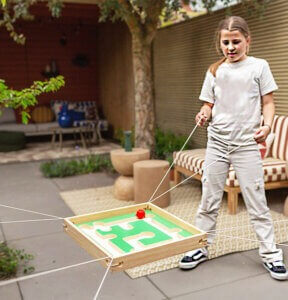 Plateau de coordination