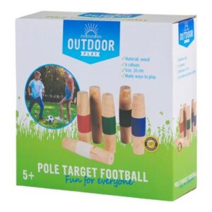 Foot'poteaux