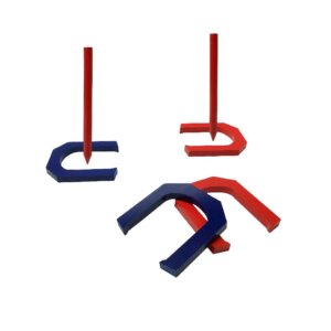 Lancer de fers à cheval