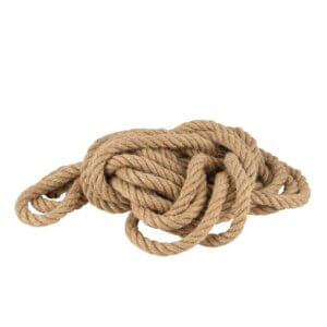 Corde Jute 20 mm