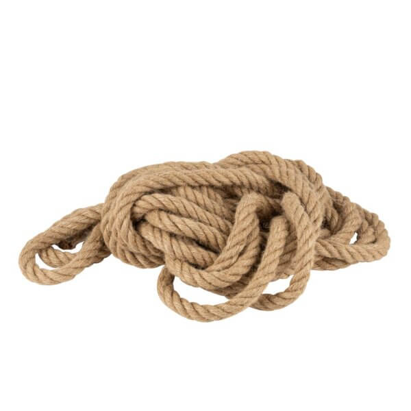 Corde Jute 20 mm