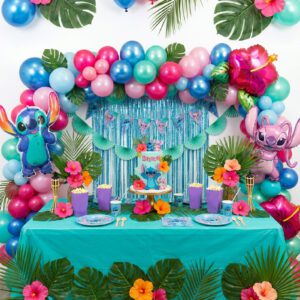 Pack de décoration Stitch