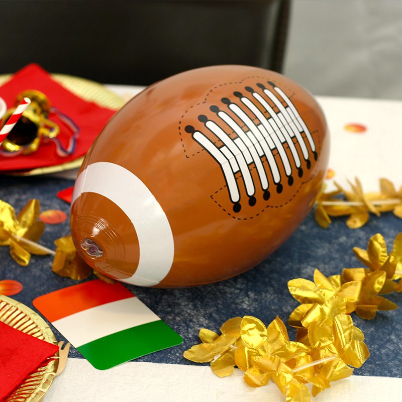 Maxi Pack de décoration d'anniversaire Sirène