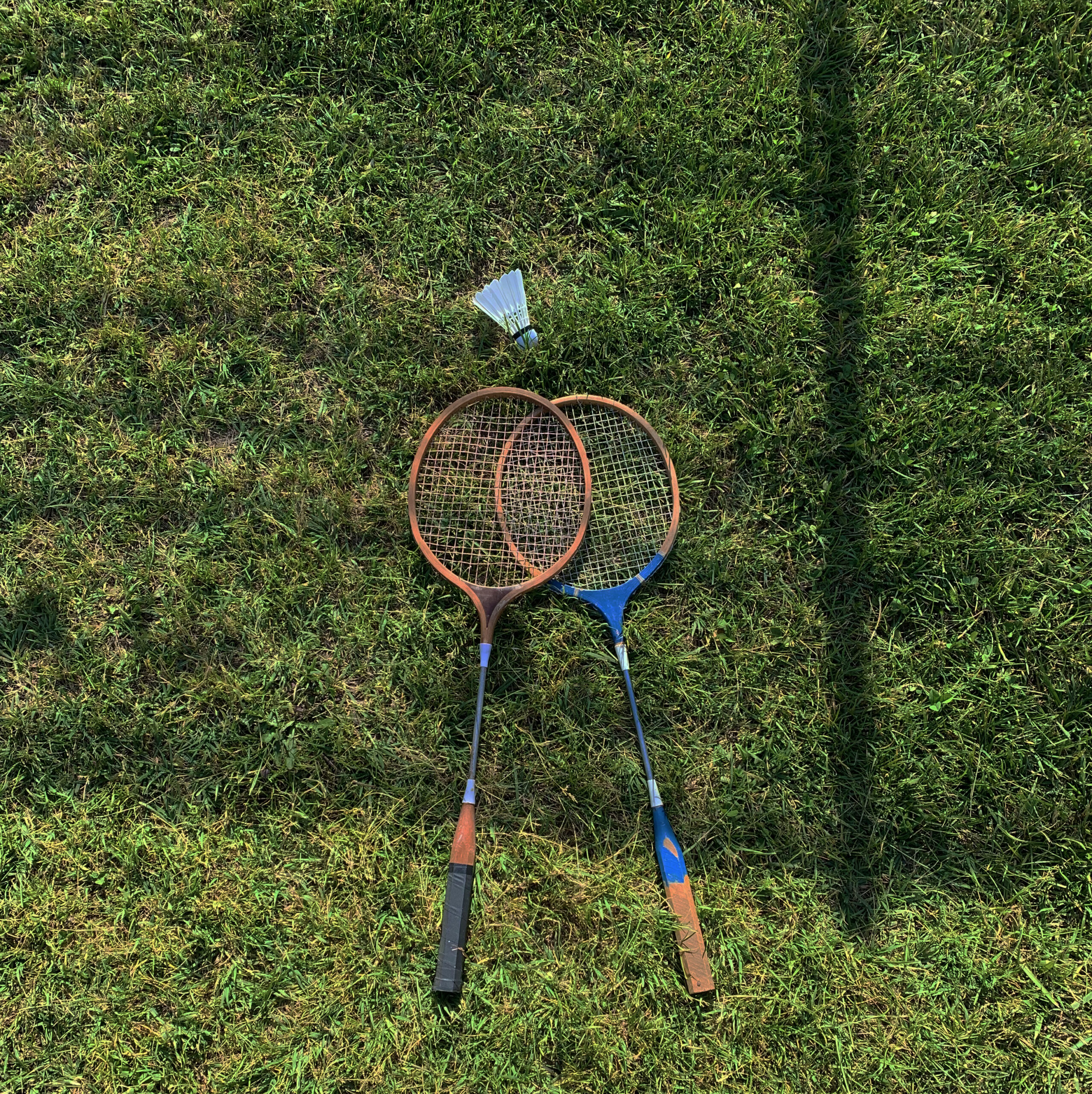 badminton