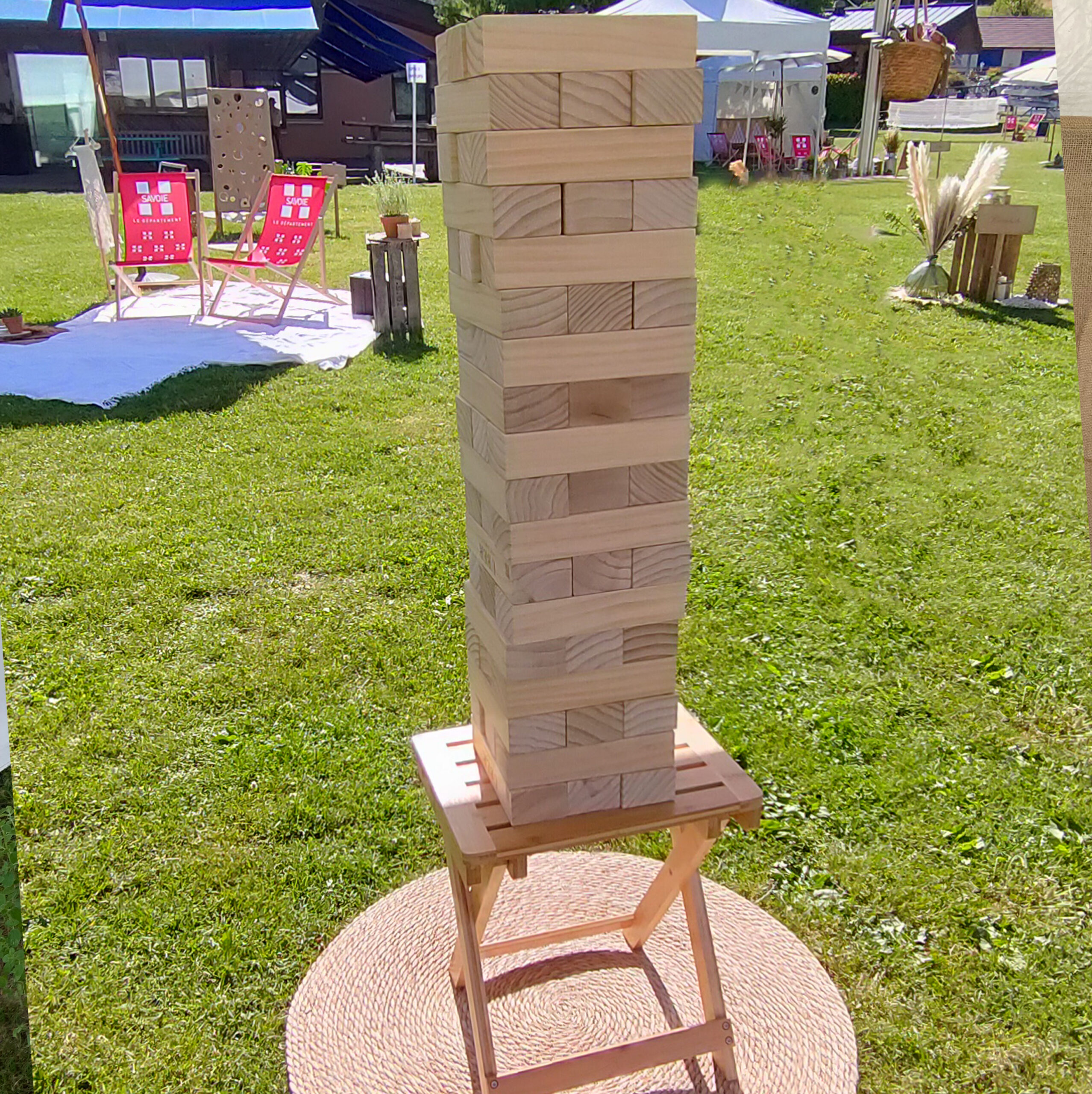 jenga